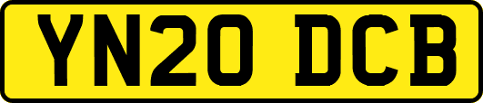 YN20DCB