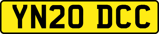 YN20DCC