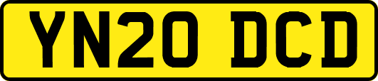 YN20DCD