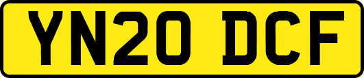 YN20DCF