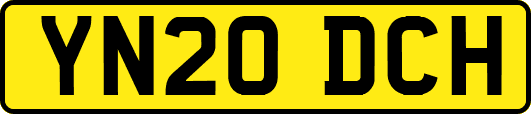 YN20DCH