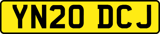 YN20DCJ