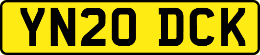 YN20DCK