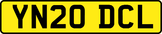 YN20DCL