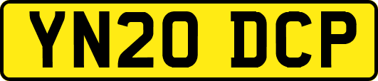 YN20DCP