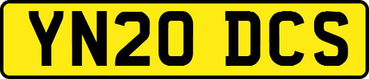 YN20DCS