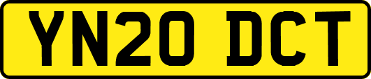 YN20DCT
