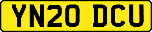 YN20DCU