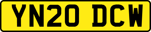 YN20DCW