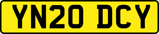 YN20DCY
