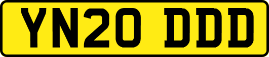 YN20DDD