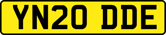 YN20DDE