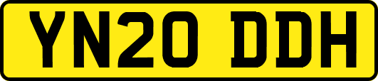 YN20DDH