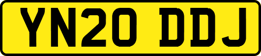 YN20DDJ