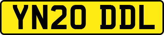 YN20DDL