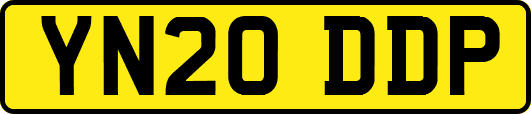 YN20DDP