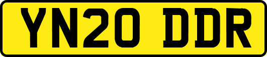YN20DDR