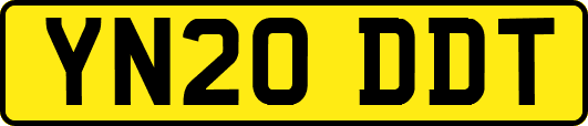 YN20DDT