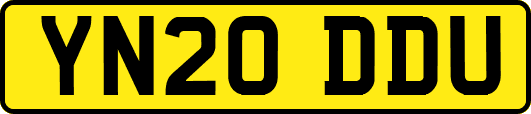 YN20DDU