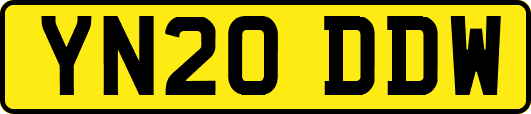 YN20DDW