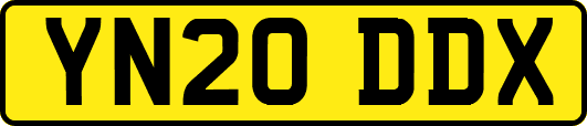 YN20DDX