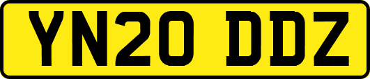 YN20DDZ