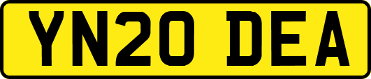 YN20DEA