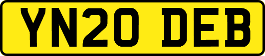 YN20DEB