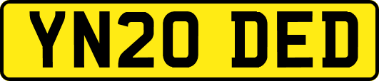 YN20DED