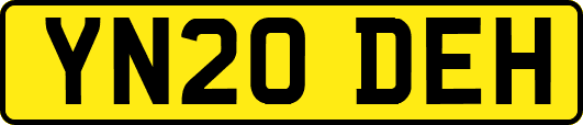 YN20DEH