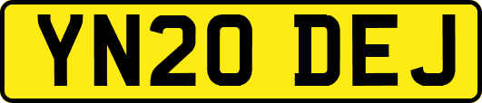 YN20DEJ