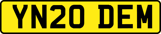 YN20DEM