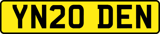 YN20DEN