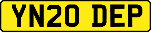 YN20DEP
