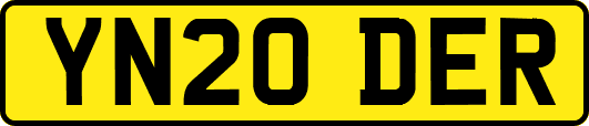 YN20DER