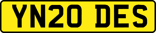 YN20DES