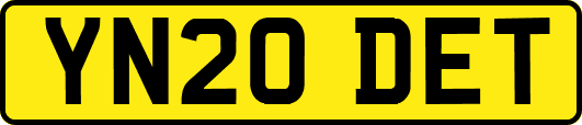 YN20DET