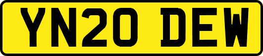 YN20DEW