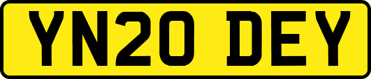 YN20DEY