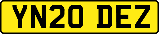 YN20DEZ