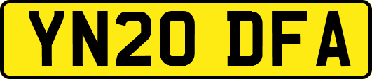 YN20DFA