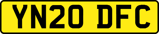 YN20DFC