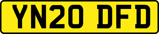 YN20DFD