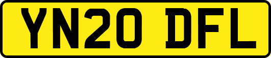 YN20DFL