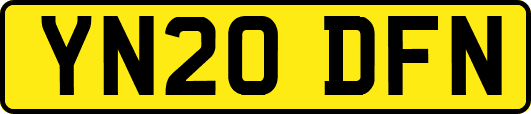 YN20DFN