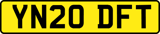 YN20DFT