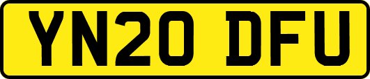 YN20DFU