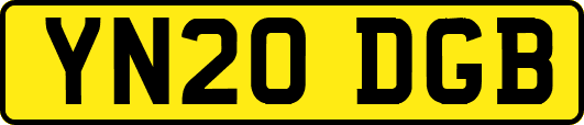 YN20DGB