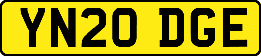 YN20DGE
