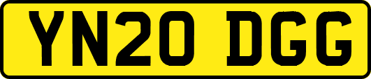 YN20DGG